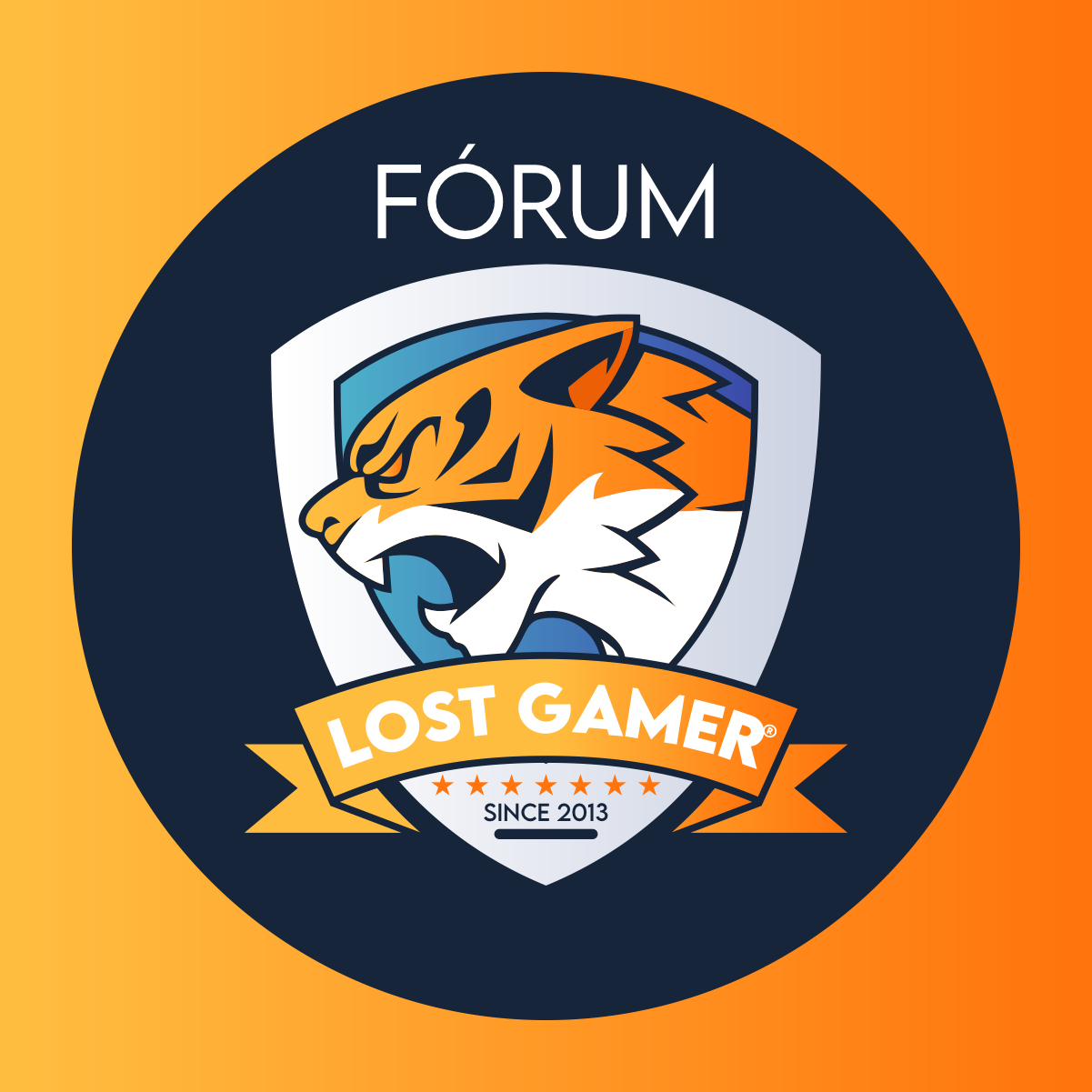 Fórum Lost Gamer